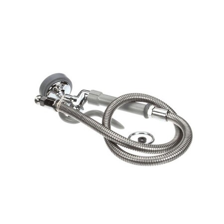 Groen Spray Unit, Pre-Rinse He Ad, 44" Hose Z003283